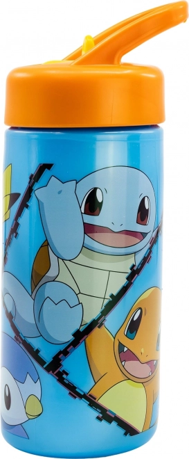 Sticla de apa Pokémon 410 ml