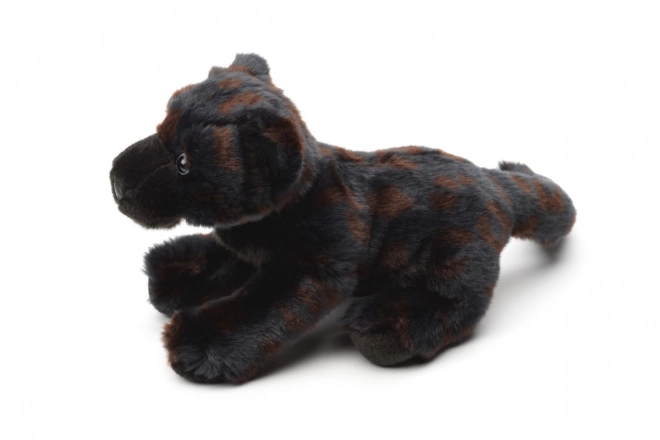 Panter de pluș 25 cm