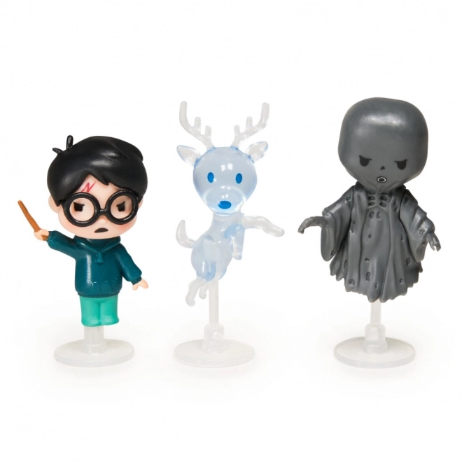 Mini figurine Patronus Harry Potter