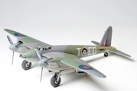 Tamiya de Havilland Mosquito FB-Mk.6