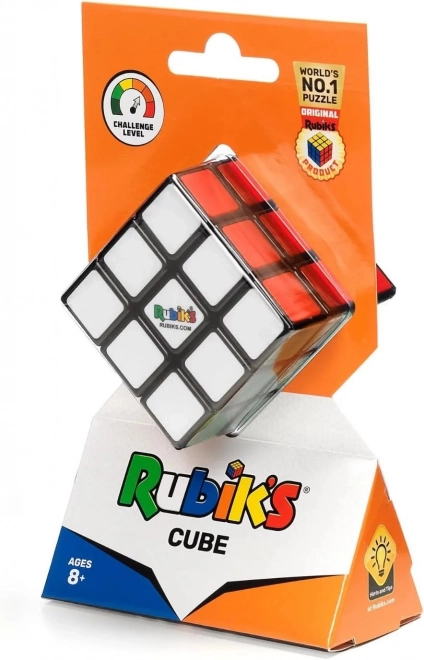 Cub Rubik 3x3 de la Spin Master