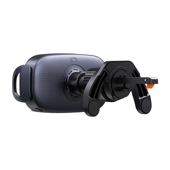Suport auto cu încărcător wireless Baseus LightChaser