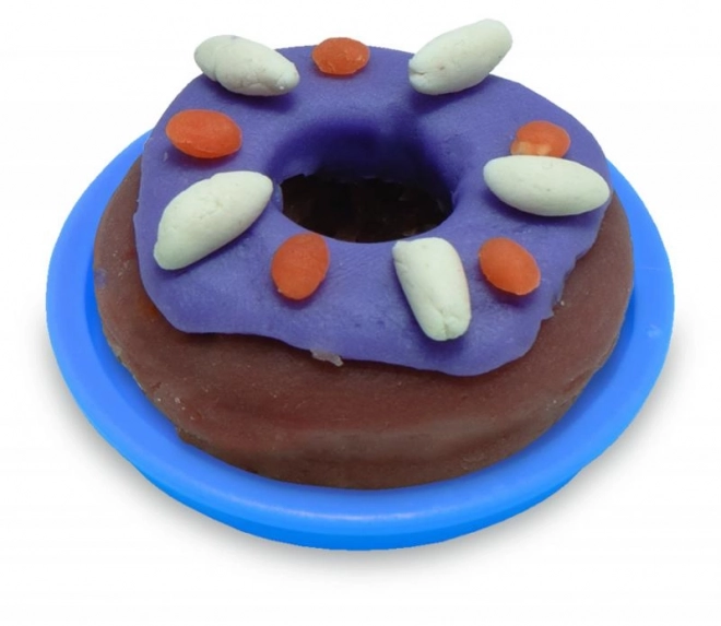 Set modelaj cu cuptor de coacere