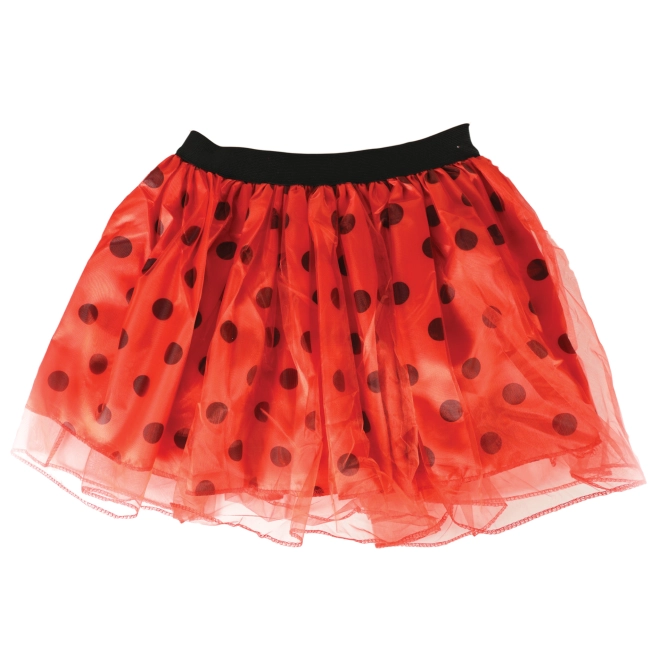 Tulle ușor, aerat pentru volum perfect