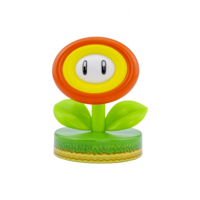 Lampă decorativă Super Mario - Floare de Foc