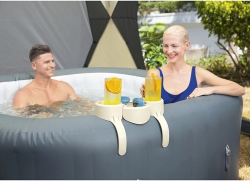 Compatibil cu LAY‑Z‑SPA