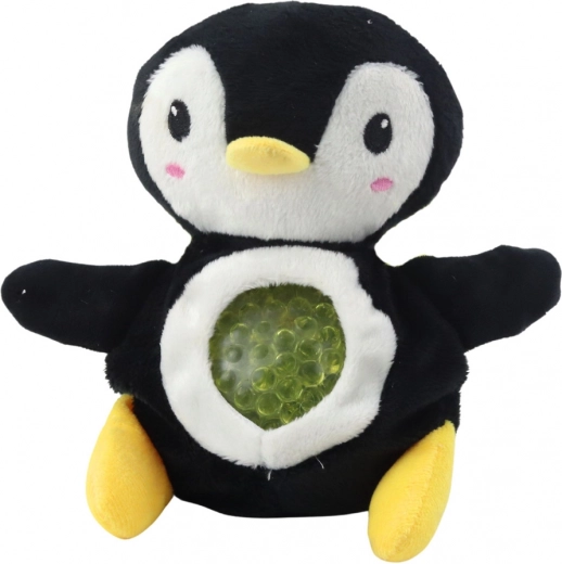 Strângere liniștitoare cu biluțe gelatinoase