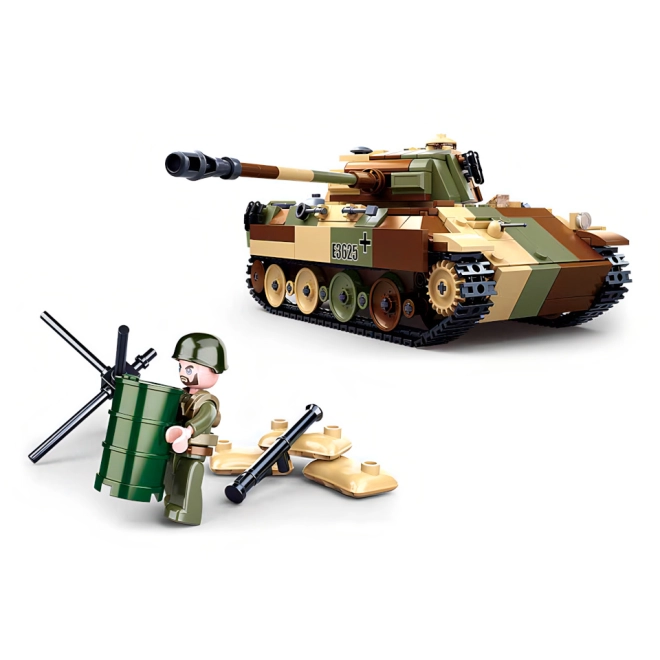 Compatibil cu LEGO, Cobi și Mega Bloks