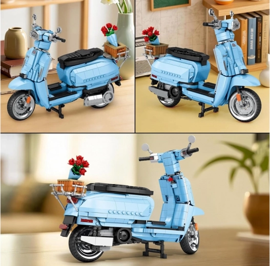 Expuneți cu încredere datorită suportului stabil