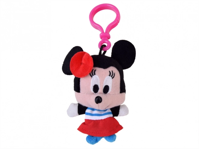 Breloc Micky Mouse Minnie