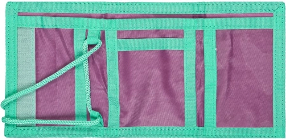 Portofel pentru copii Gabby's Dollhouse