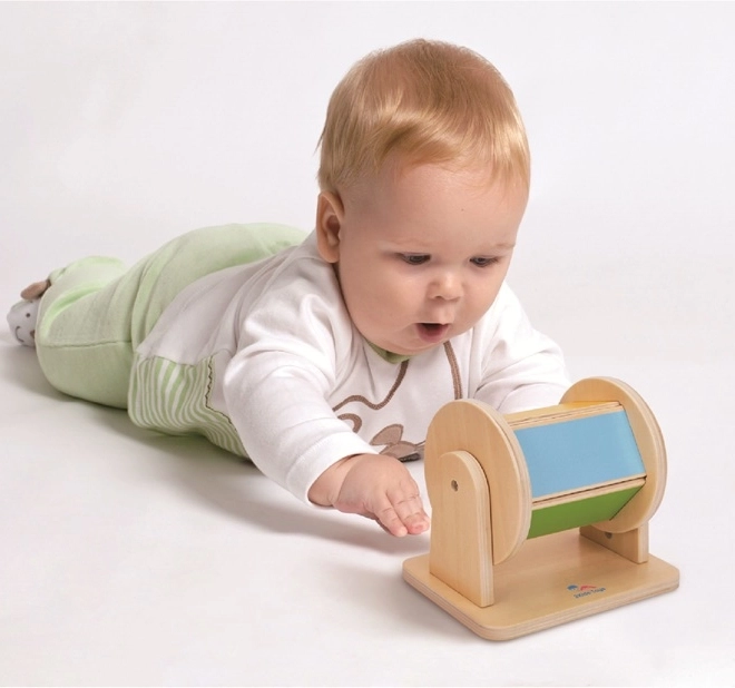 Set de jucării Montessori pentru copii de la 5 luni