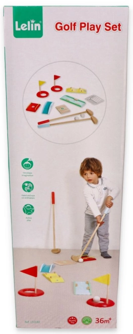 Set complet de start pentru interior