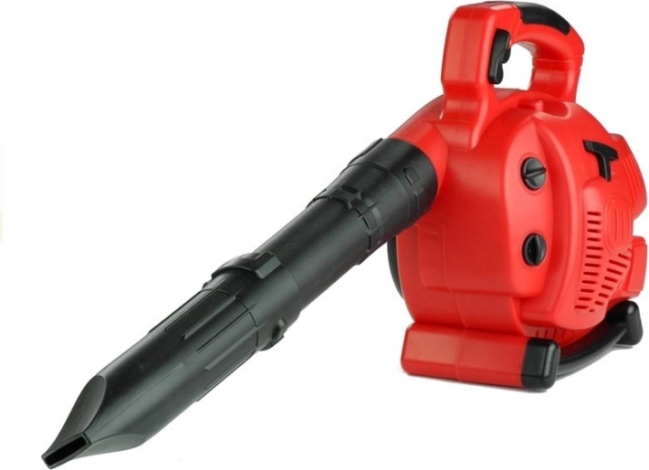 Efect real de suflare