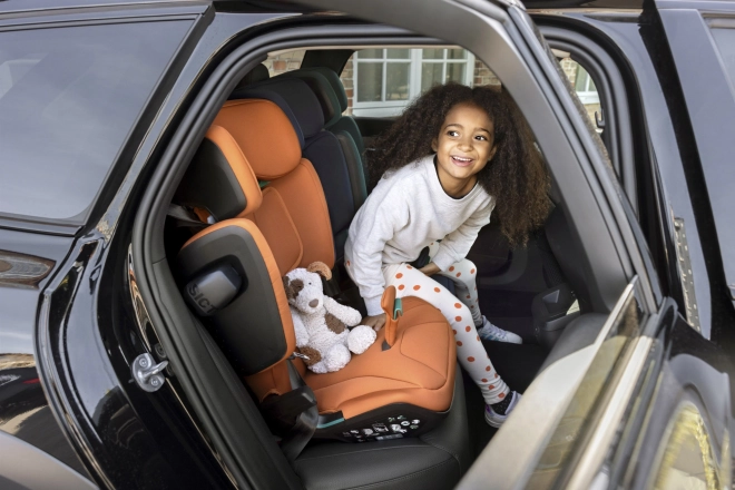 Scaun auto Britax Römer Kidfix i-Size, albastru