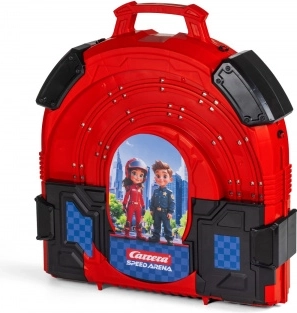 Totul în unul: geantă portabilă