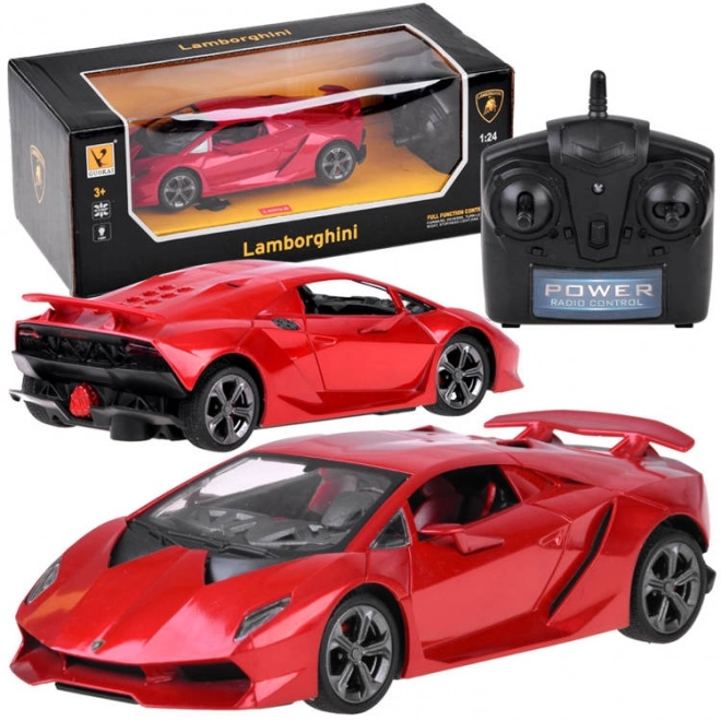 Mașină cu telecomandă Lamborghini