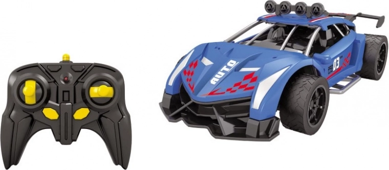 Viteză și stabilitate mare