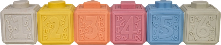 Învățarea numerelor și culorilor prin joacă