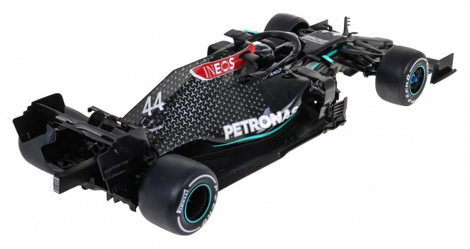 model teleghidat Mercedes-AMG F1 W11 EQ Performance 1:12