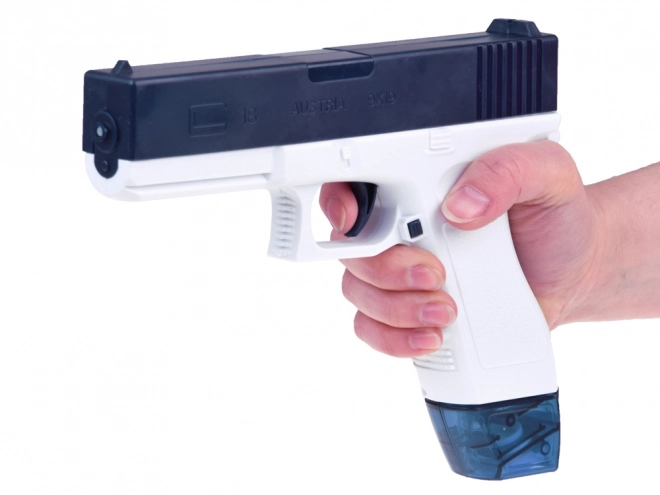 Pistol de apă electric