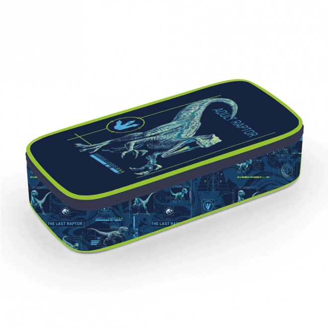 Etui confort Jurassic World