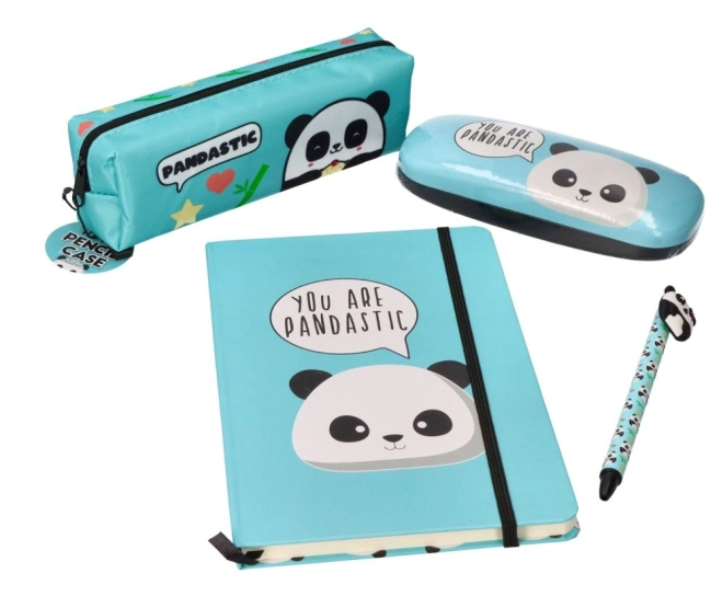 Penarul pandă Pandastic
