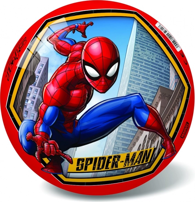 Minge Spider Man
