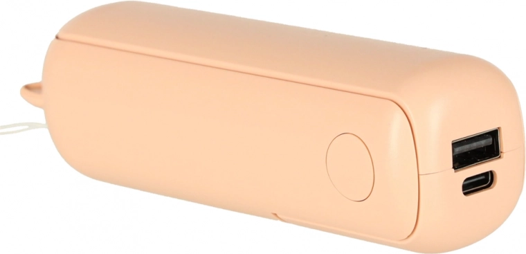 Funcție suplimentară de powerbank