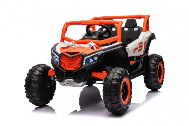 Mașină electrică Buggy UTV NEL pomeraniu