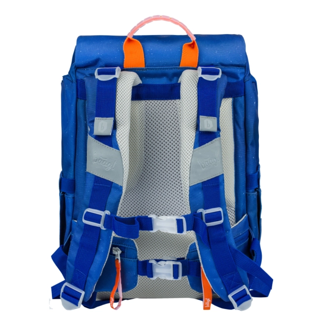 Rucsac ultra-ușor cu ergonomie AIRFLOW