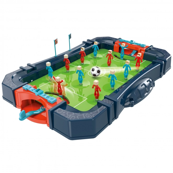 Masa de joc mini fotbal pentru copii