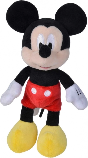 Jucărie de pluș Disney Mickey și prietenii 20 cm