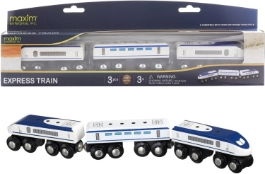 Setul Maxim Express Pendolino