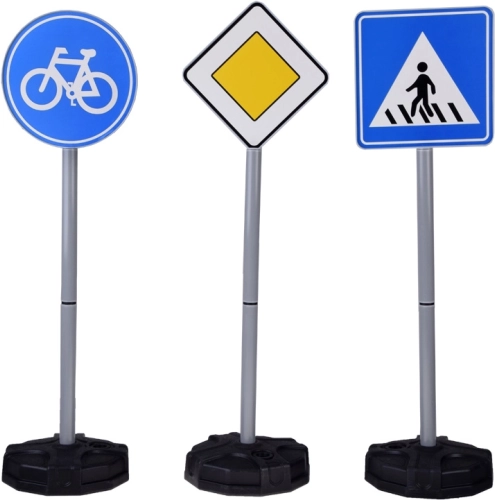 Instruire realistă a regulilor de circulație rutieră