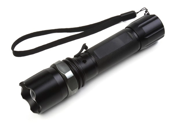 Lanternă Sirius cu LED CREE