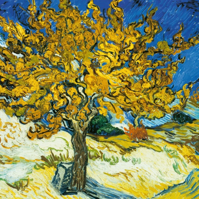 Calendar de notite Vincent van Gogh 2026
