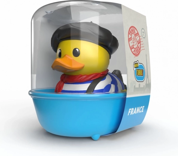 Potrivită pentru apă și pentru expunere