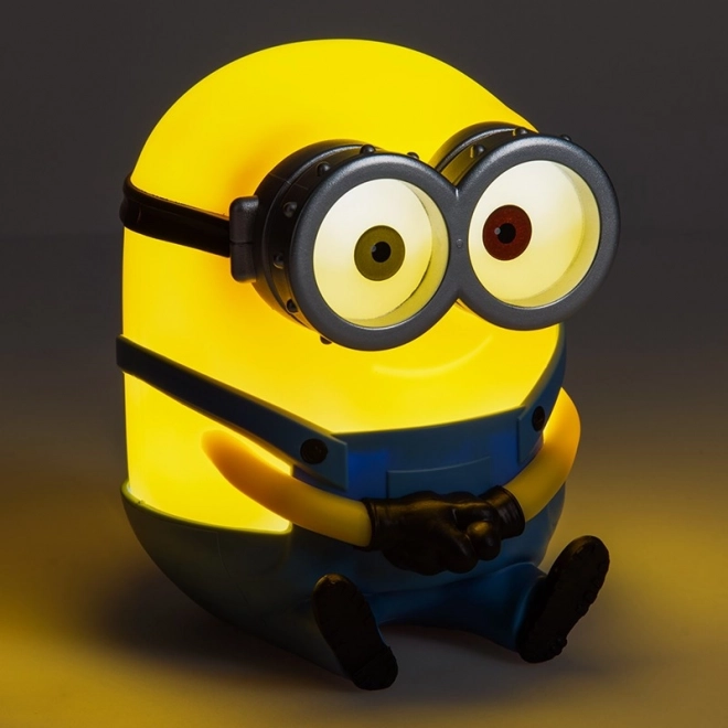 Lampă de Masă Minioni 3D
