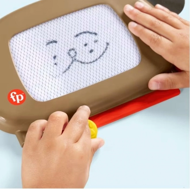 Tablă de desenat magnetica Puișor