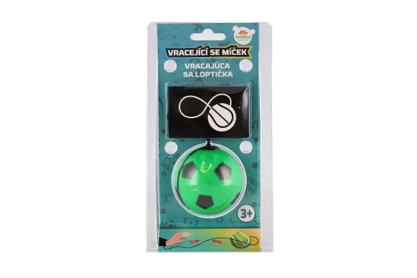 Minge elastică de 6cm - 4 modele în blister