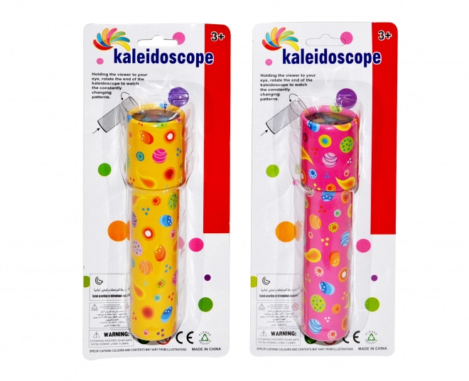 Kaleidoscop 16 cm