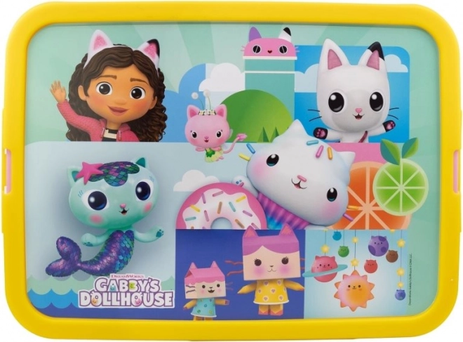Cutie de depozitare magică Gábinin 13l