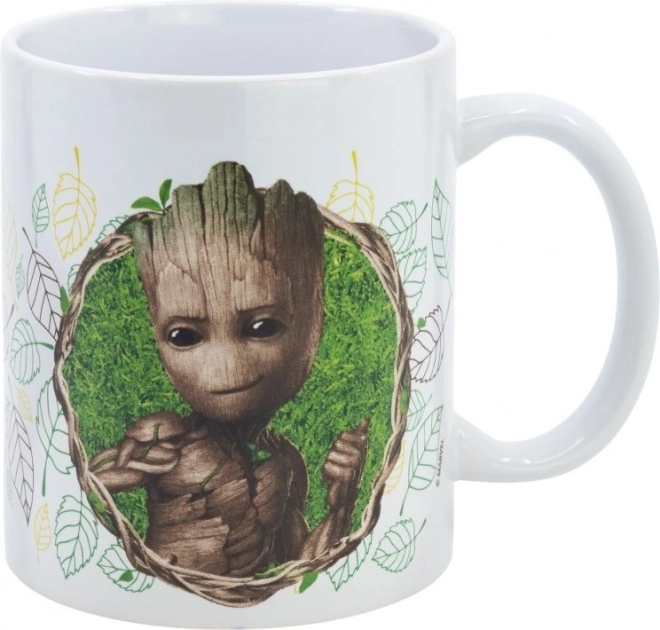 Cana ceramică Groot 325 ml