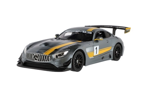 Design de curse realist MERCEDES-AMG GT3