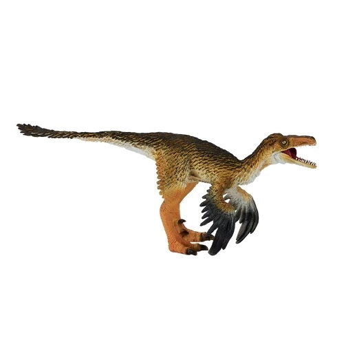 Troodon Mojo cu maxilar mobil