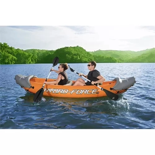 Ponton - caiac gonflabil - BESTWAY 65077