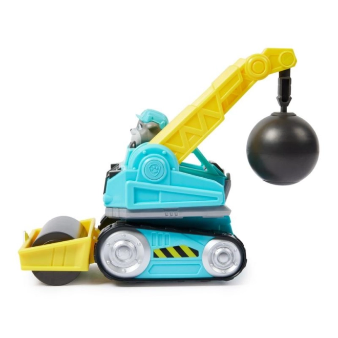 Figurina Motor la volan