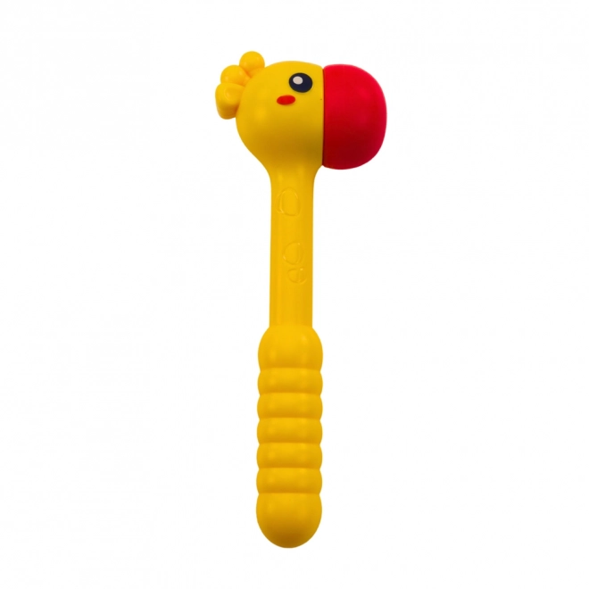 Joc de îndemânare Whac-a-Mole pentru copii culoare albastră