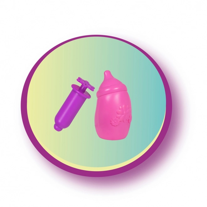 Koză interactivă Milky